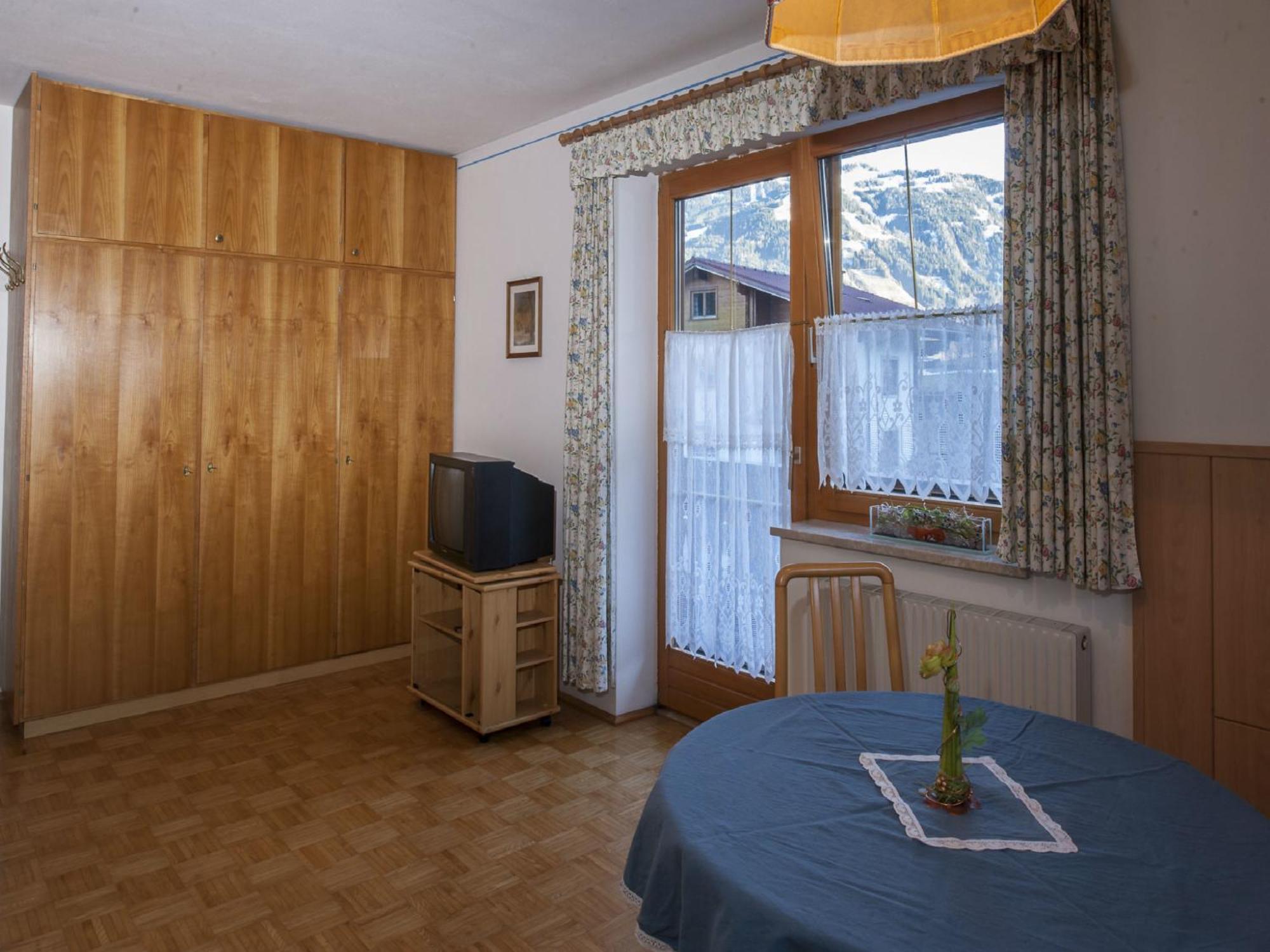 Haus Schoenegger Дорфгащайн Стая снимка