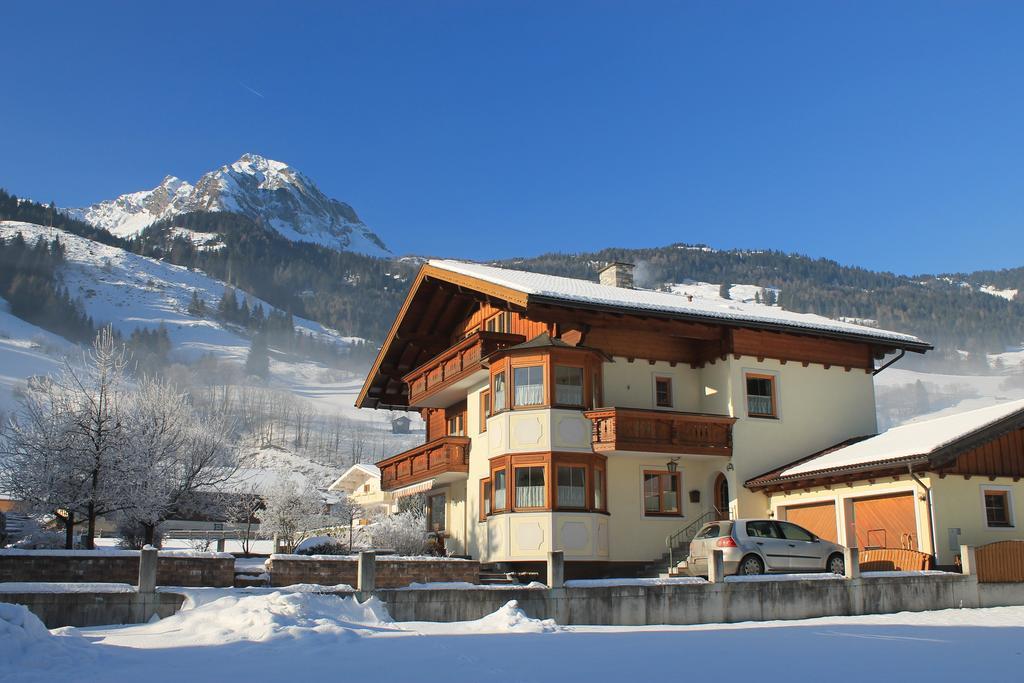 Haus Schoenegger Дорфгащайн Екстериор снимка