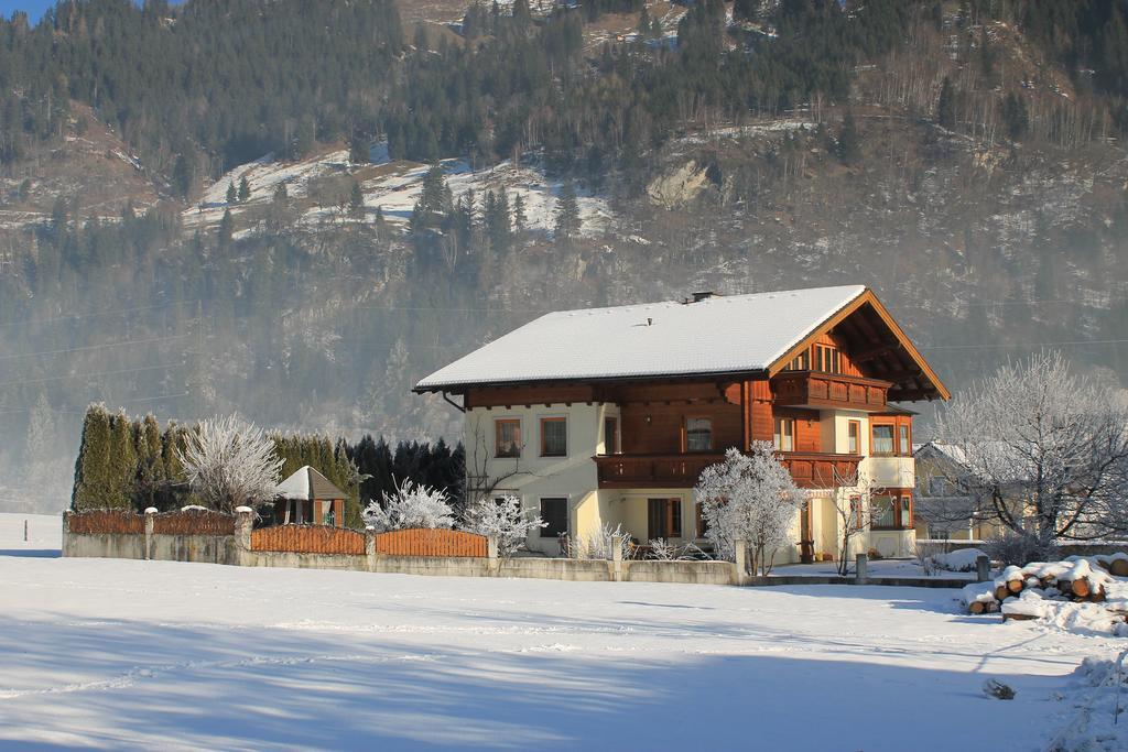 Haus Schoenegger Дорфгащайн Екстериор снимка